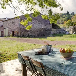 Couette-café La Ferme Des Galoches