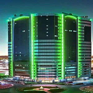 Aparthotel Alain, Ajman