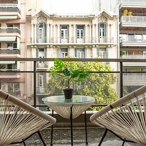 Houseloft Grand Casa , Selanik Yunanistan