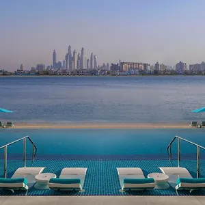 Resort The Retreat Palm Mgallery By Sofitel