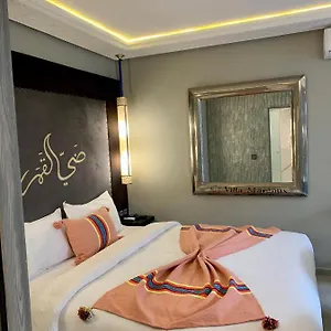 Margaux بيت ضيافة