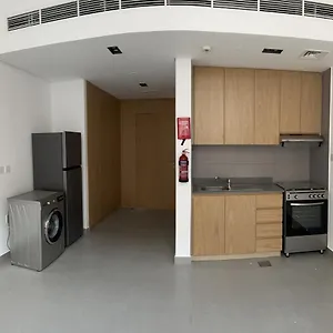 Apartment في الممشى
