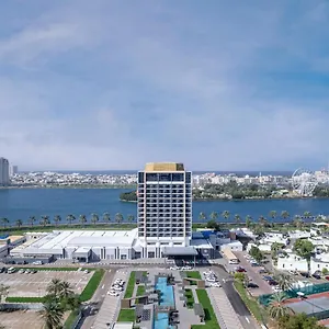 Hotel International Sharjah
