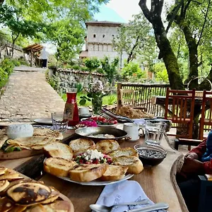 Mini-hôtel Kulla Hupi