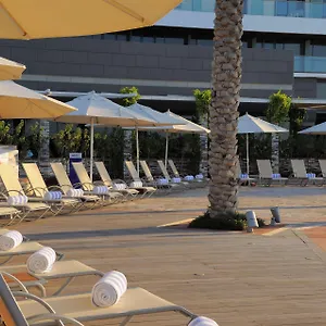 Hotel Park By Radisson Yas Island Abu Dhabi