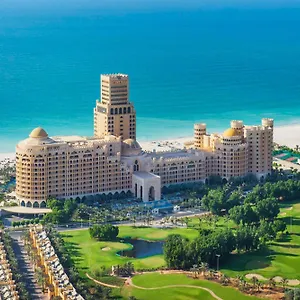 Resort Waldorf Astoria Khaimah