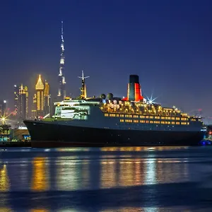 4* Otel Queen Elizabeth 2