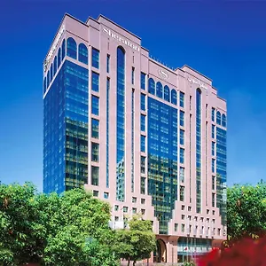 Hotel Sheraton Khalidiya Abu Dhabi