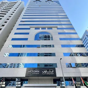 Aparthotel Uptown By Gewan Abu Dhabi