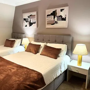  Apartment Spacious 2 Bedroom In Ireland