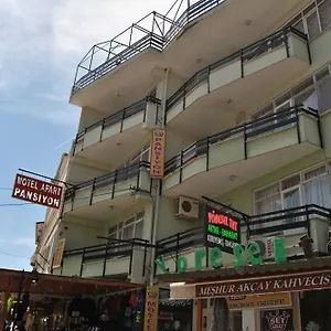 Set Arat & , Akçay Türkiye