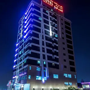Aparthotel Hala - Baithans