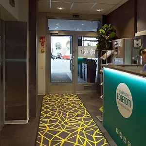 Hotel Forenom