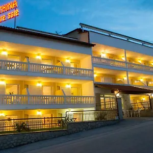 Athina Mare-sole , Kallithea (Chalkidiki) Yunanistan