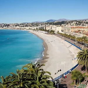 Apartment France-studio-nice-carre D'or France