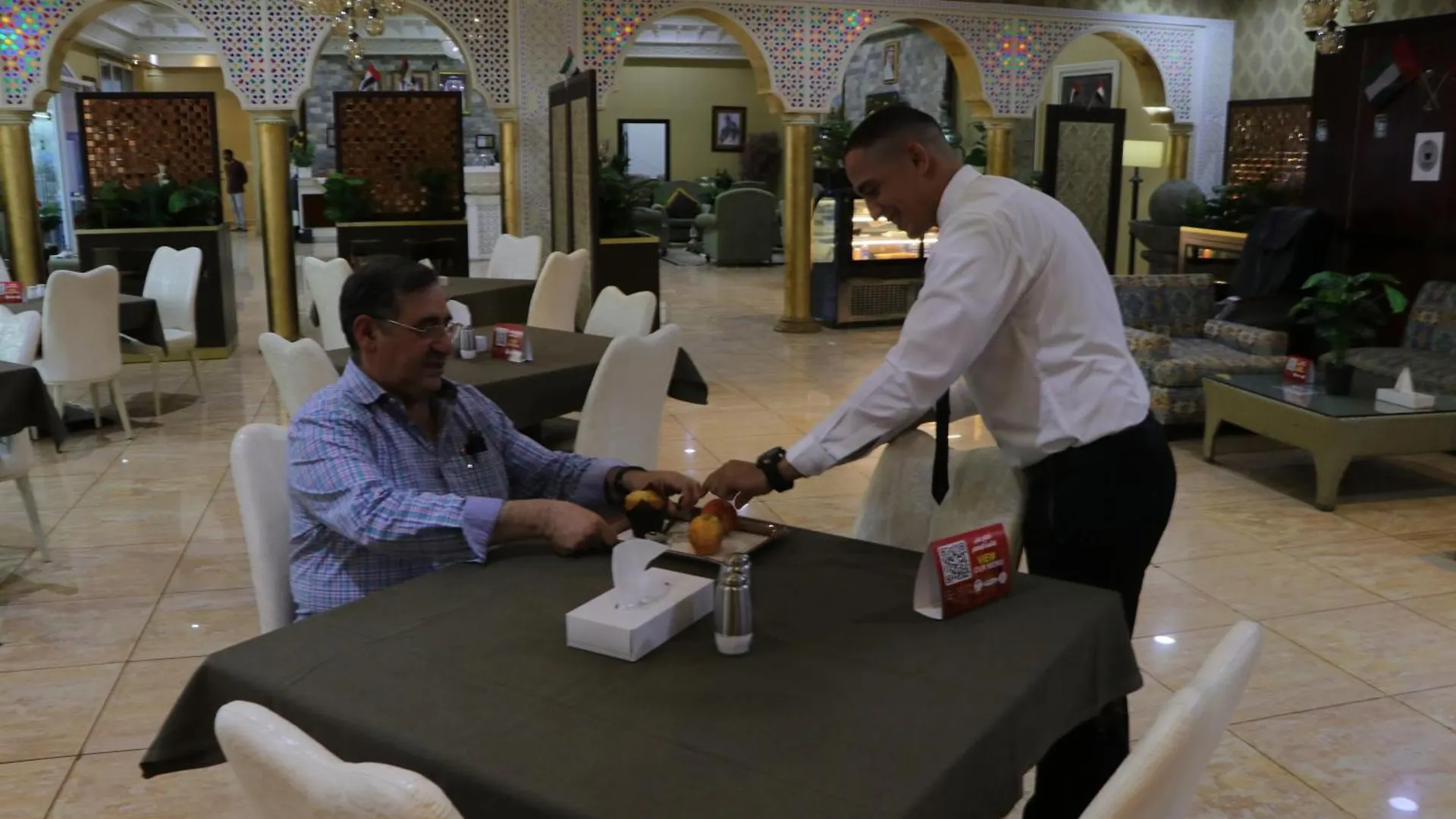 Sharjah International Airport Hotel