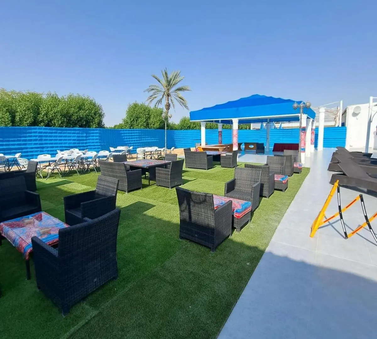 Sharjah International Airport Hotel United Arab Emirates