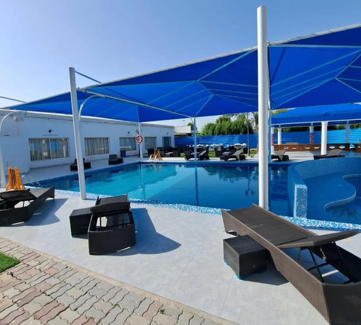 Sharjah International Airport Hotel 2*,  Verenigde Arabische Emiraten