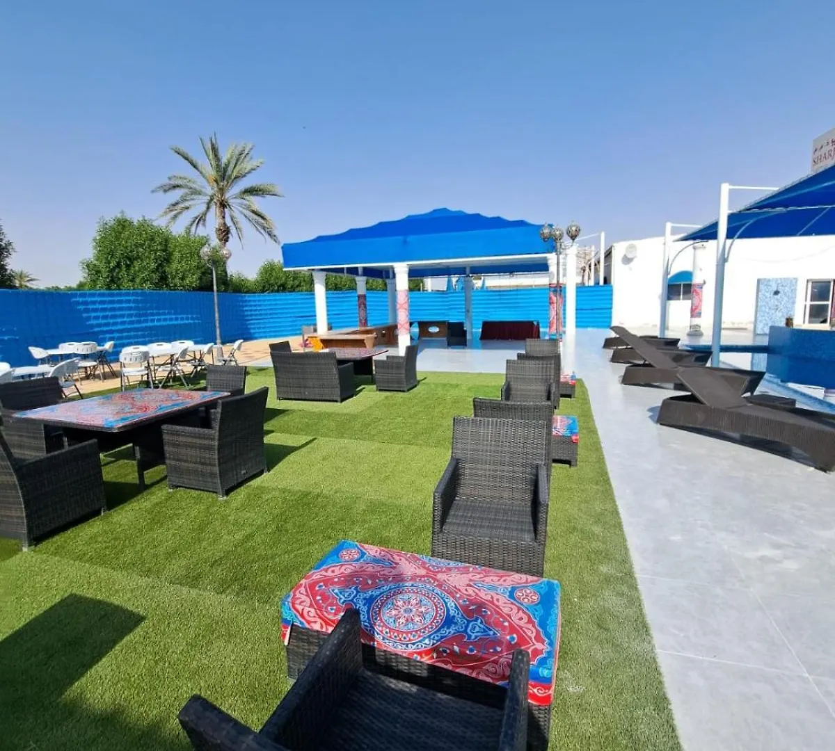 Sharjah International Airport Hotel