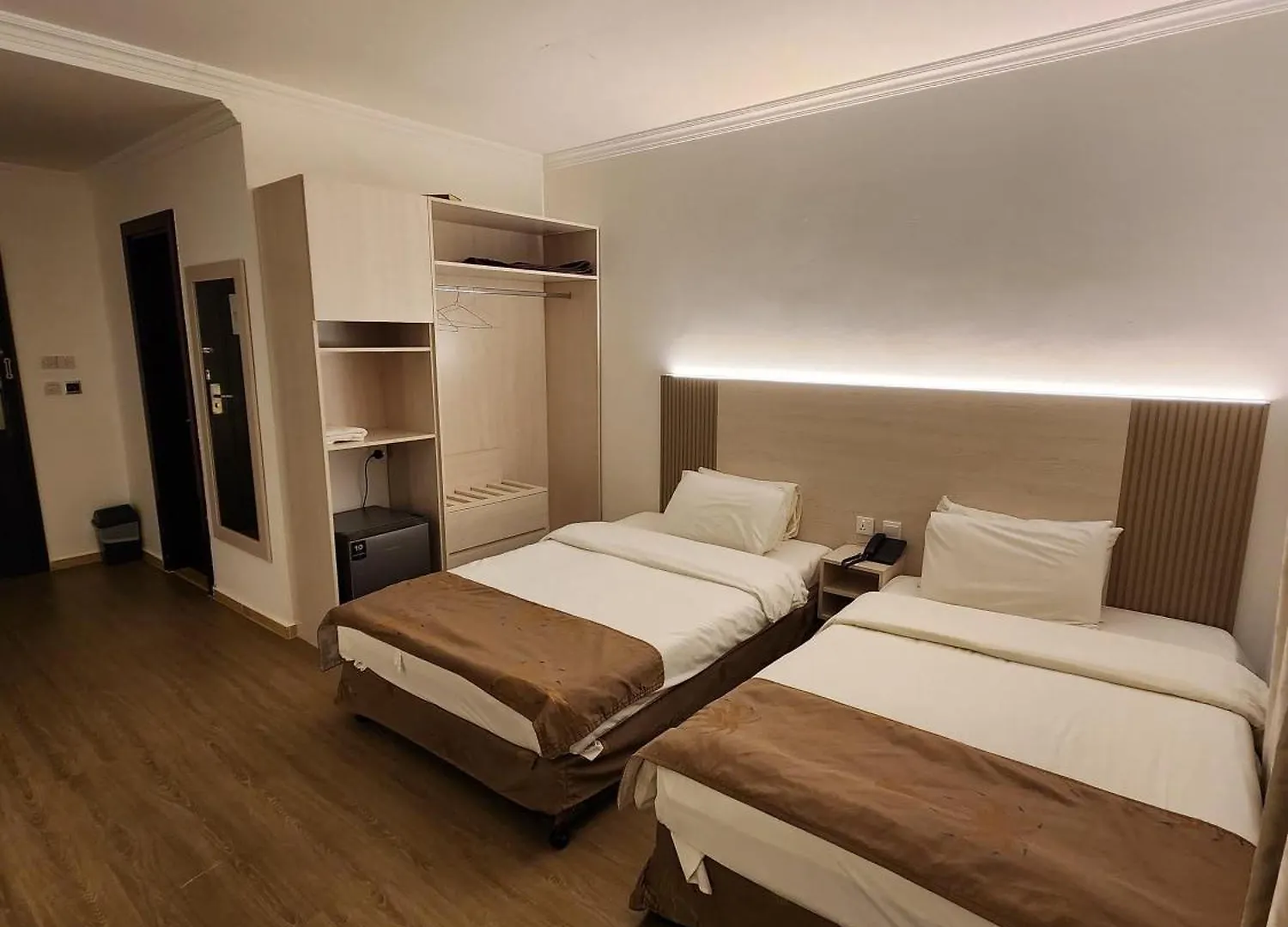Sharjah International Airport Hotel