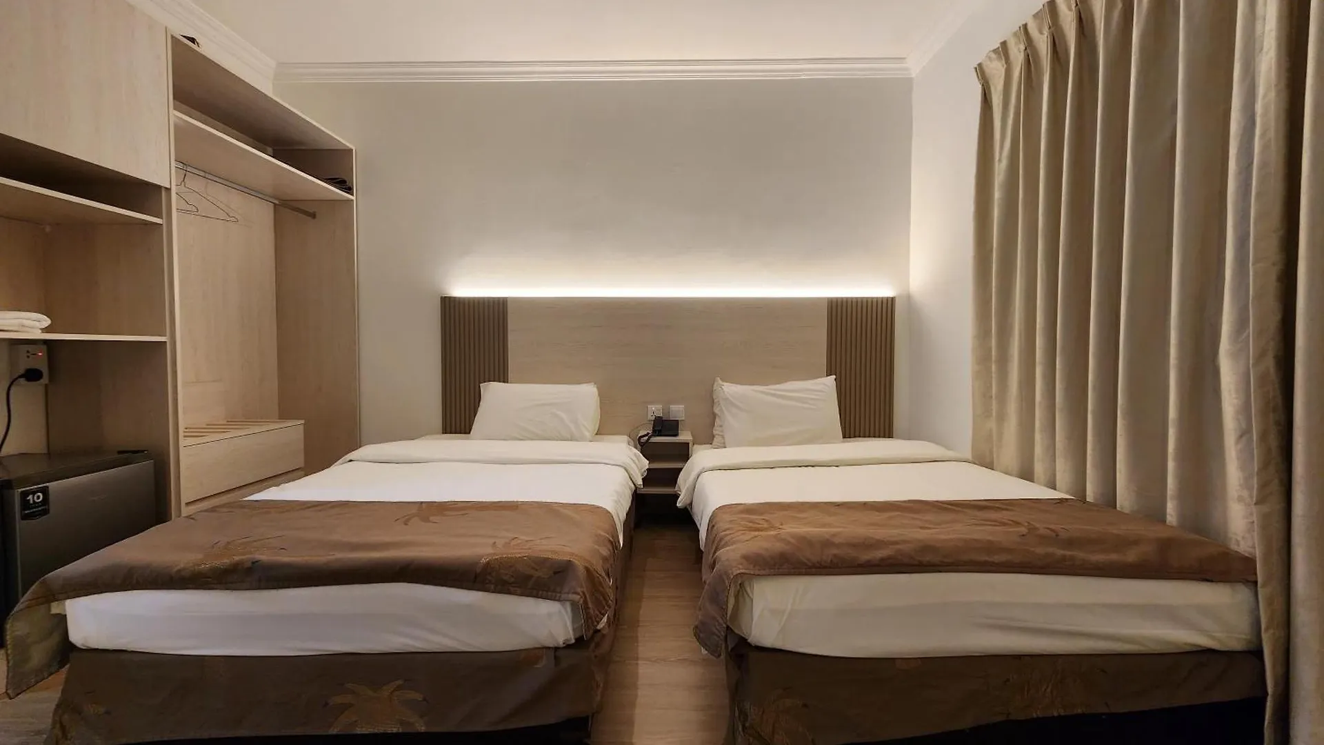 Sharjah International Airport Hotel