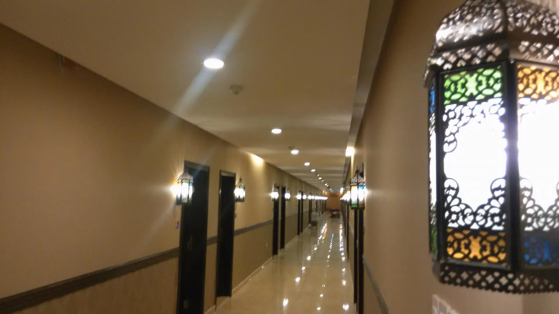 Sharjah International Airport Hotel 2*,  United Arab Emirates
