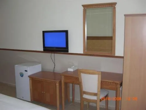 Sharjah International Airport Hotel United Arab Emirates