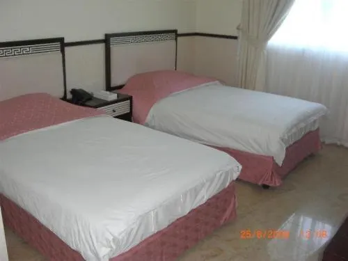 Sharjah International Airport Hotel
