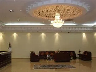 Sharjah International Airport Hotel