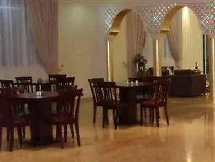 Sharjah International Airport Hotel 2*,