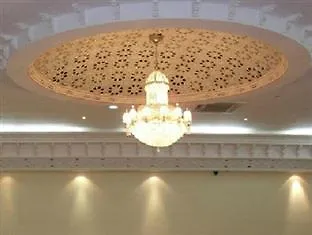 Sharjah International Airport Hotel