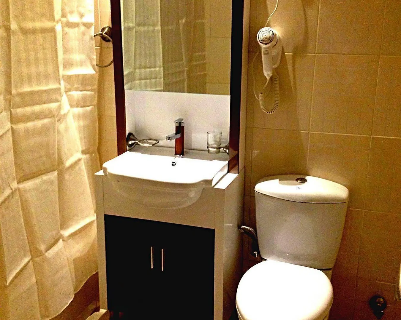 Sharjah International Airport Hotel